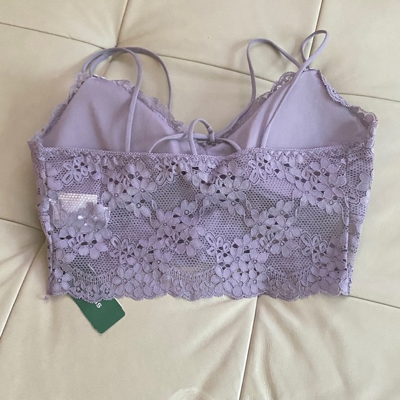 Lace bra - Picture 1 of 5